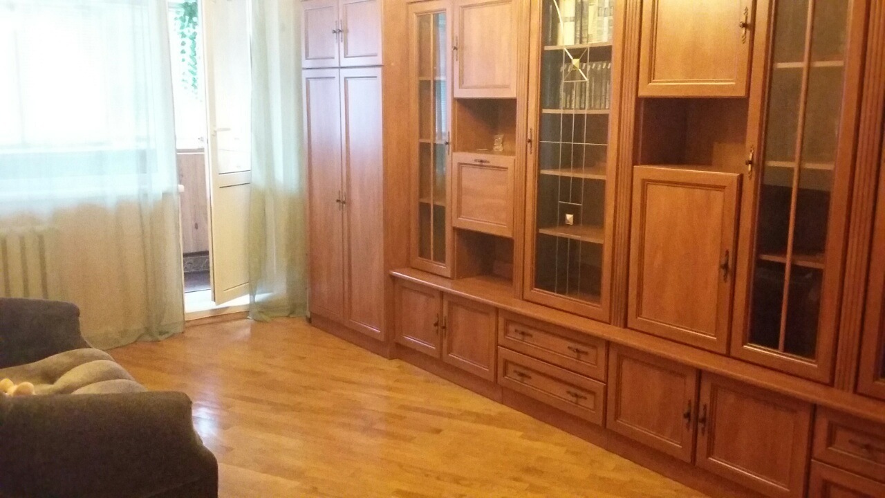 Продаж 1-кімнатної квартири 36 м², Гвардійців-Широнінців вул., 23