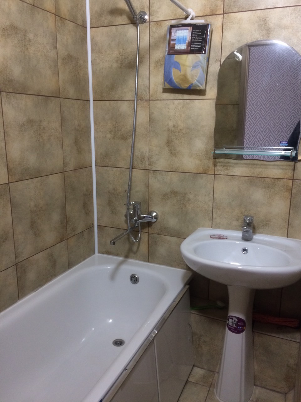 Аренда 1-комнатной квартиры 39 м², Гвардейцев Широнинцев ул., 28