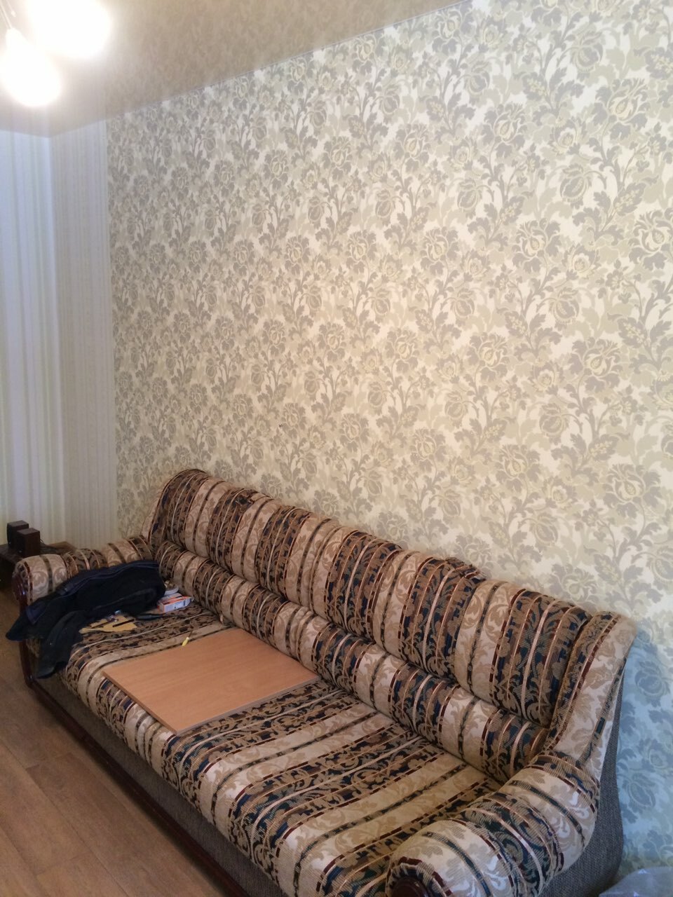 Аренда 1-комнатной квартиры 39 м², Гвардейцев Широнинцев ул., 28