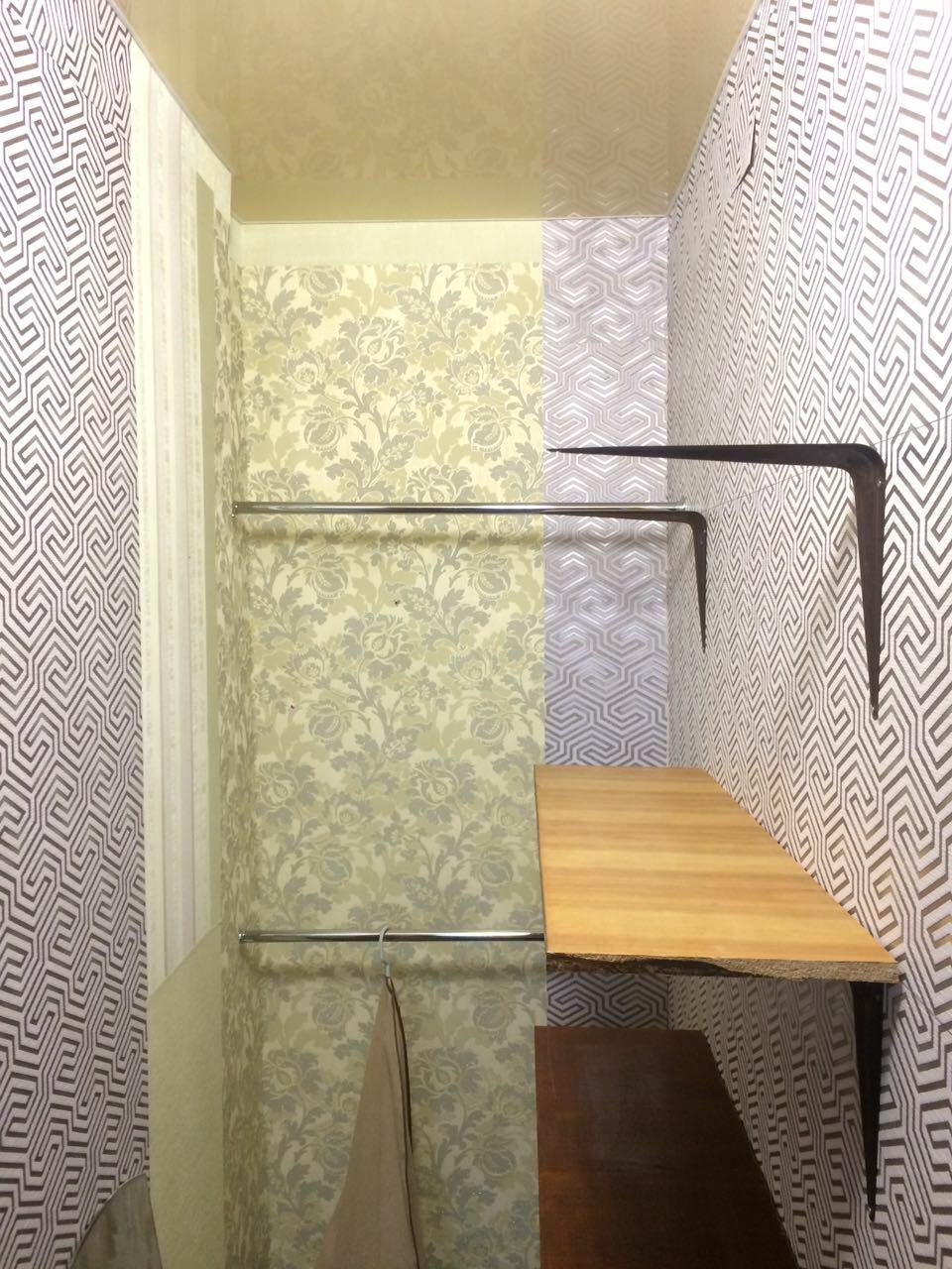 Оренда 1-кімнатної квартири 39 м², Гвардійців-Широнінців вул., 28