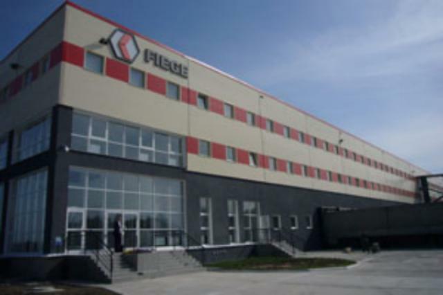 CB Richard Ellis взяла в управление логистический комплекс East Gate Logistic 