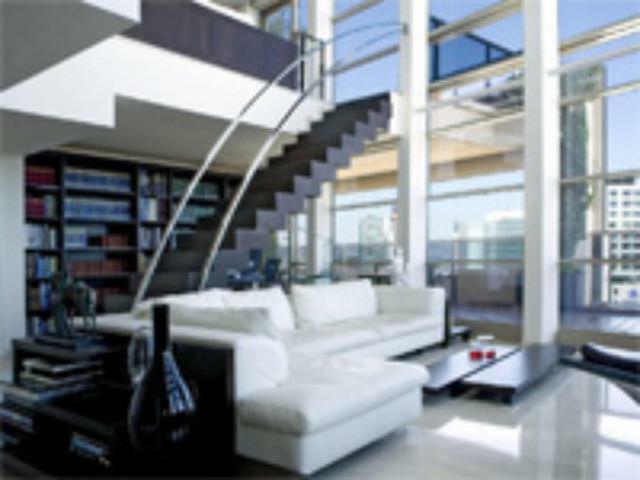 Самая дорогая квартира в Киеве стоит 9 млн. долларов