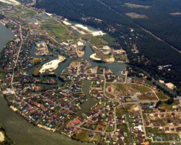 "ДУСя" контролирует почти 4 тысячи объектов недвижимости