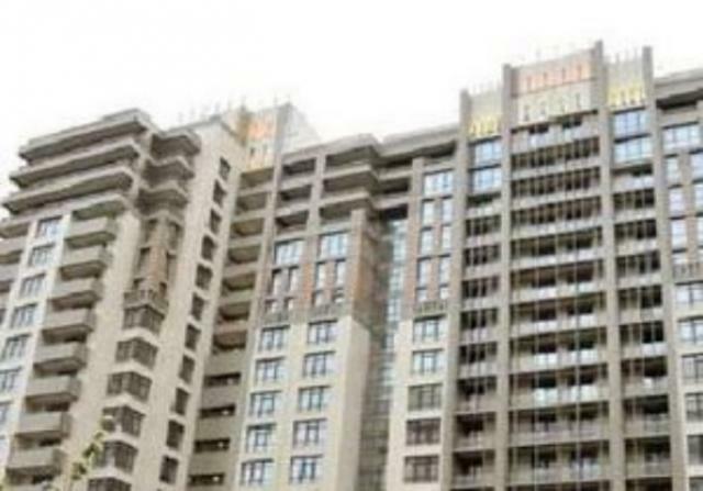 Элитную квартиру в центре можно будет купить почти за 10 гривен