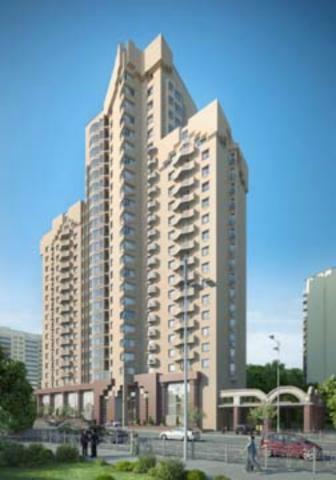 Корпорация "Гранит"дает возможность приобрести квартиру в кредит 