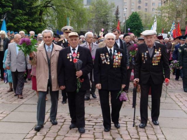 Николаевские инвалиды получат жилье