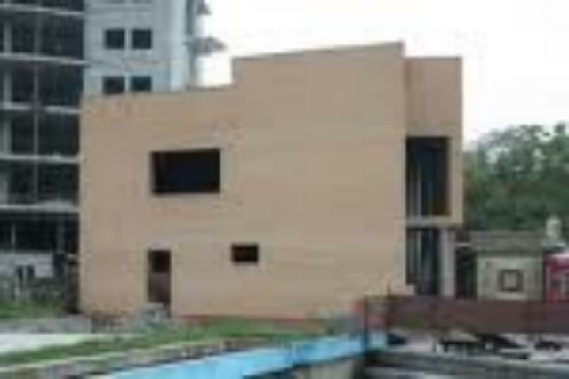 18 річницю відзначив довгобуд в Рівному