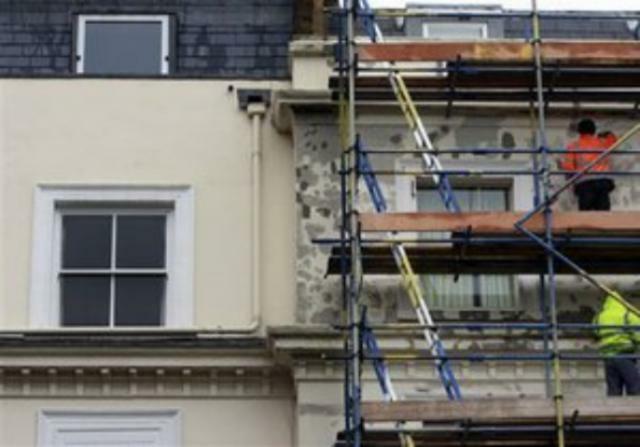 Правительство хочет усовершенствовать госрегулирование в сфере строительства жилья