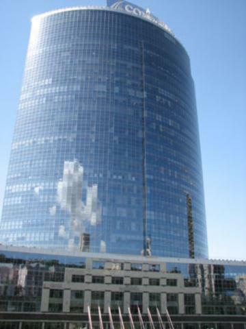 Топ-10 самых высоких домов Украины