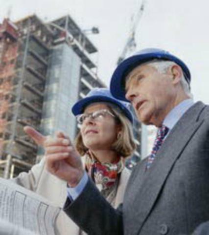 Строительство жилья освободят от НДС