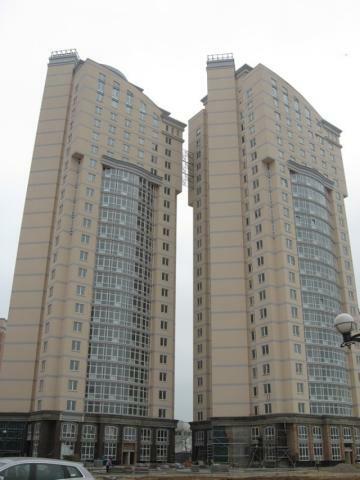 Технологии «Борщаговских Липок» 