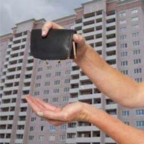 Перспективы и риски украинского рынка недвижимости