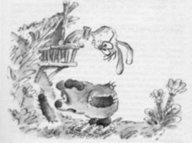 Старые добрые диафильмы – теперь успешный бизнес