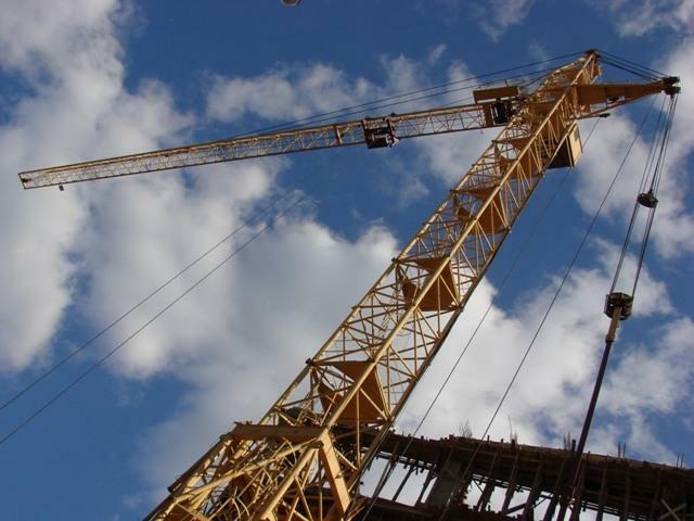 Горячие стройки недели (01.06-07.06.2010)
