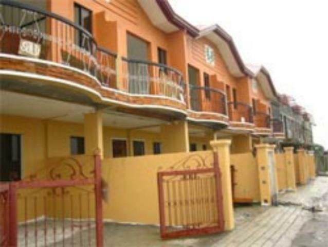 Топ-5 коттеджных городков