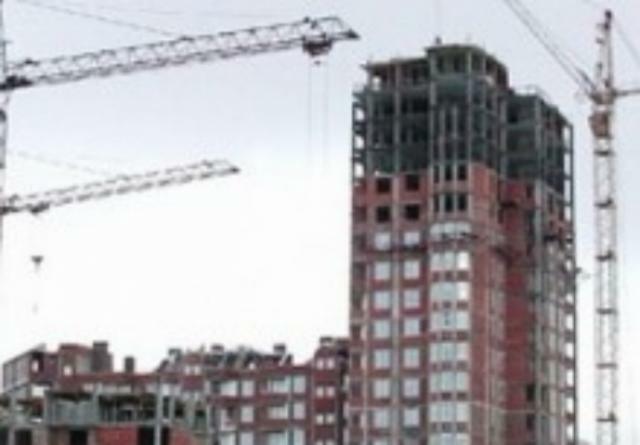 Днепропетровскую элиту поселят на острове