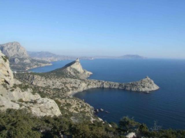 Краткосрочная аренда жилья в Крыму (лето-2010)