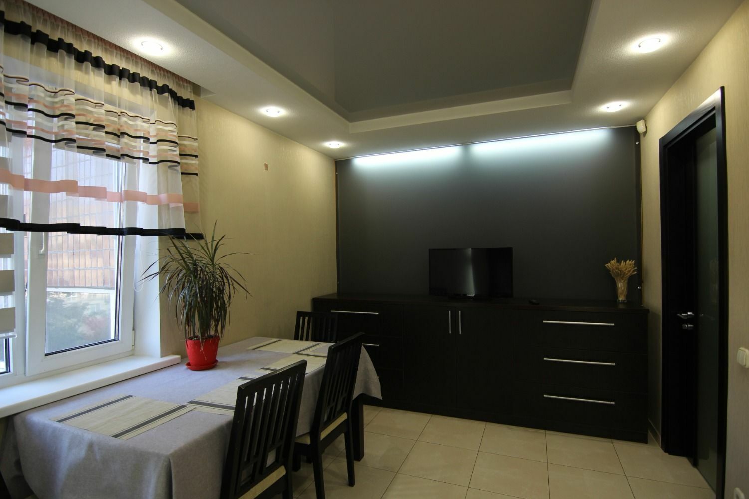 Аренда 3-комнатной квартиры 67 м², Героев просп., 4