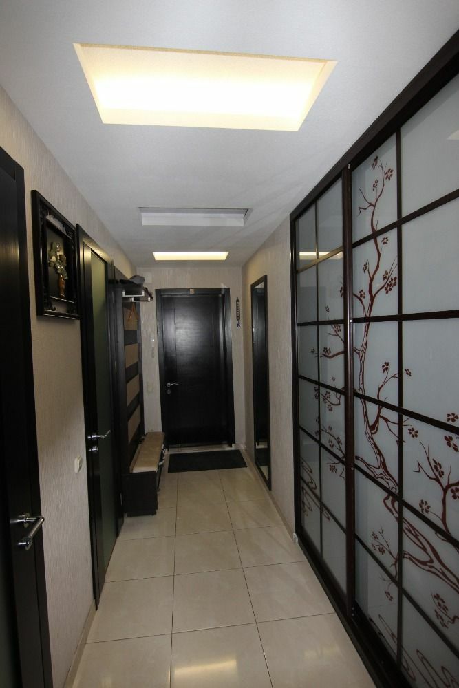 Аренда 3-комнатной квартиры 67 м², Героев просп., 4
