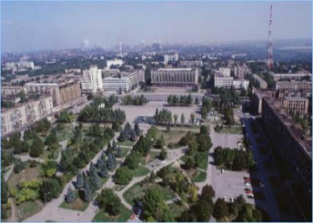 В Запорожье санаторий распродали… на квартиры