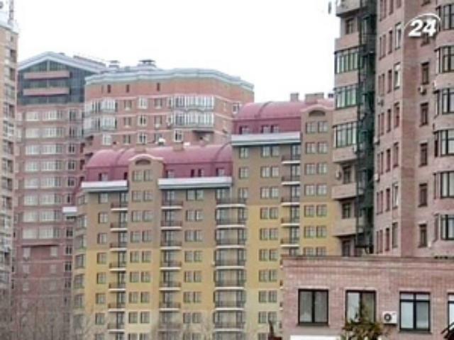 Ціни на вторинному ринку столиці стабілізувалися