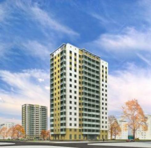 Доступное жилье начнут строить в июле