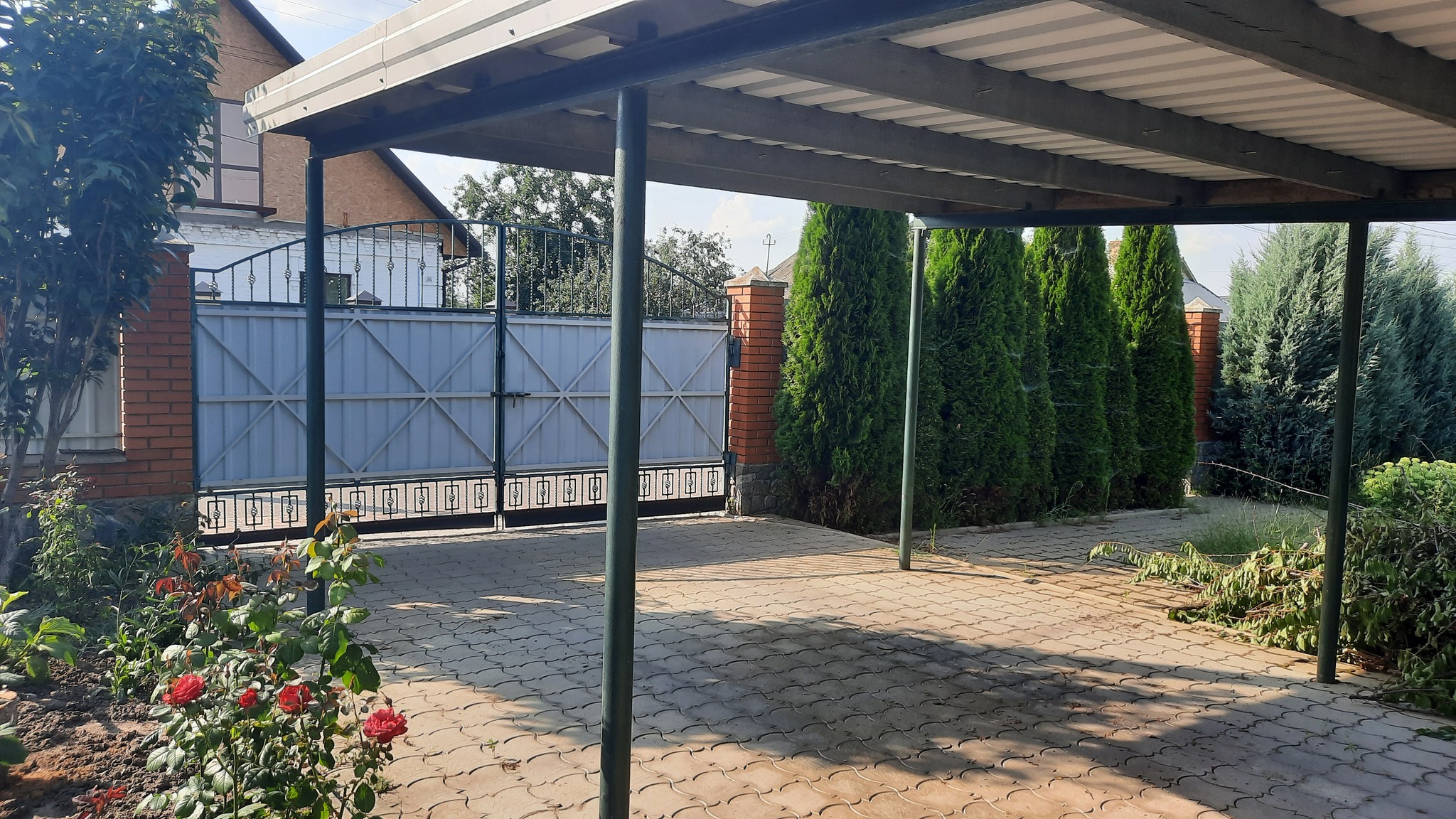 Продаж ділянки під індивідуальне житлове будівництво 10 соток, Горя скорського ул.