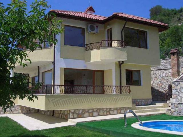 НАСК «Оранта» разработала программу для элитных домовладений