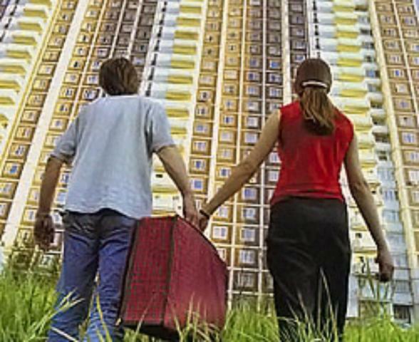 Жилье в подарок от родственников: нужно ли платить налог? 