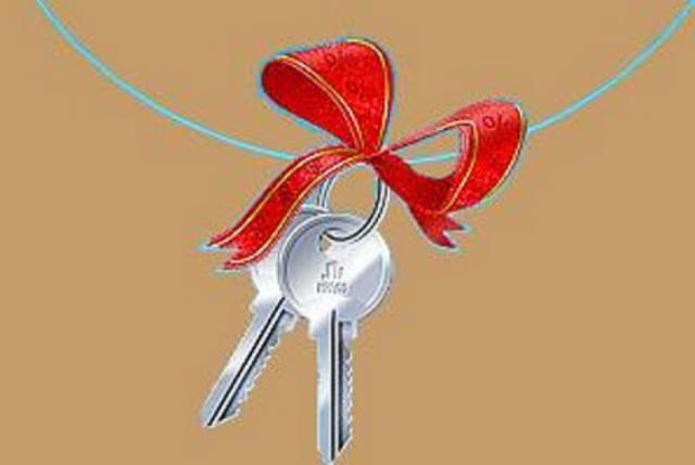 Л. Черновецкий откроет новый дом и лично вручит ключи от квартир