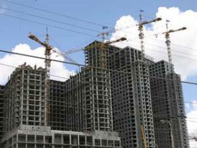 На доступное жилье будет выделен миллиард гривень