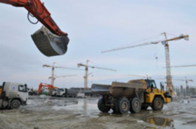 У застройщиков "Академгородка" могут отобрать землю