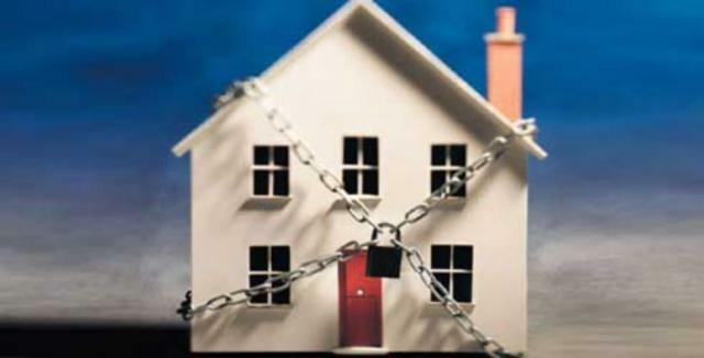 Страхование недвижимости подорожает