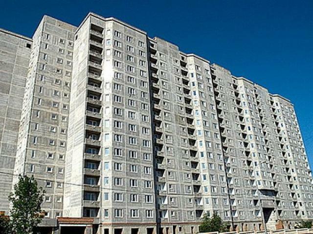 «Киевгорстрой» выделит жилье пострадавшим от «Элита-Центр»