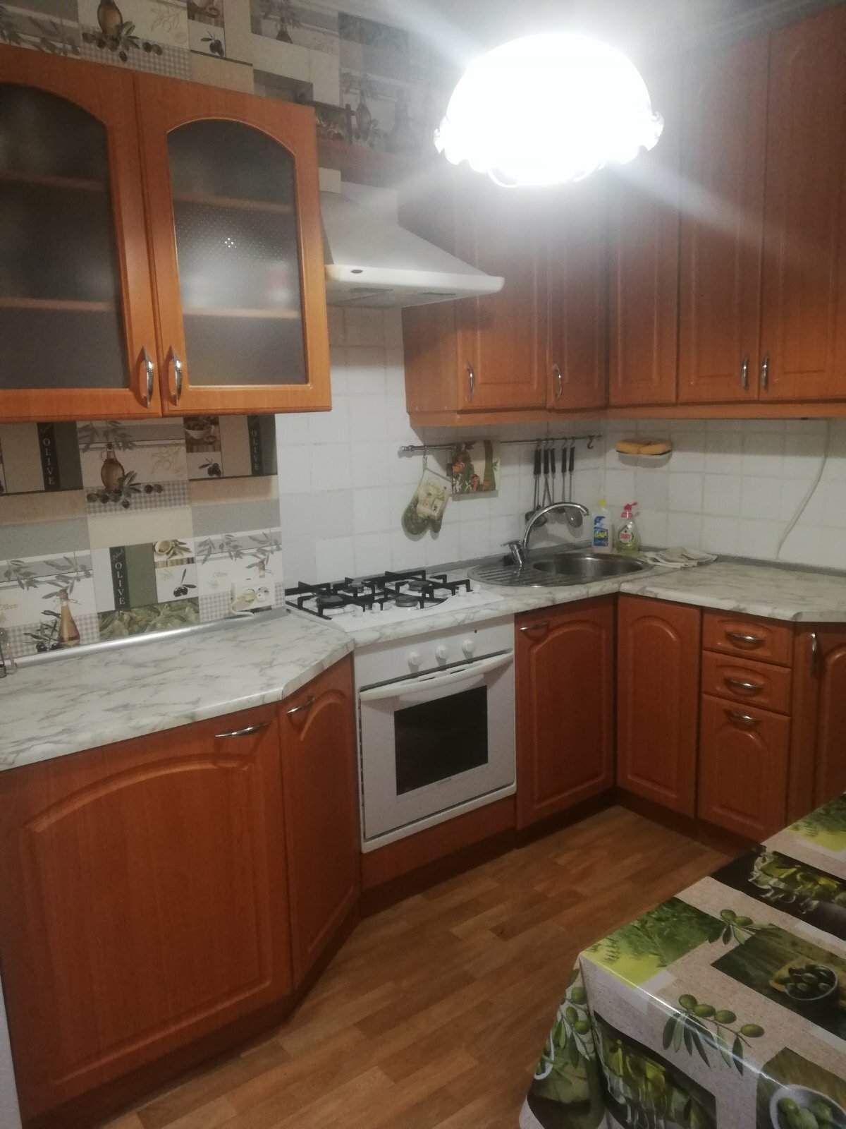 Оренда 2-кімнатної квартири 48 м², Старокозацька вул., 82