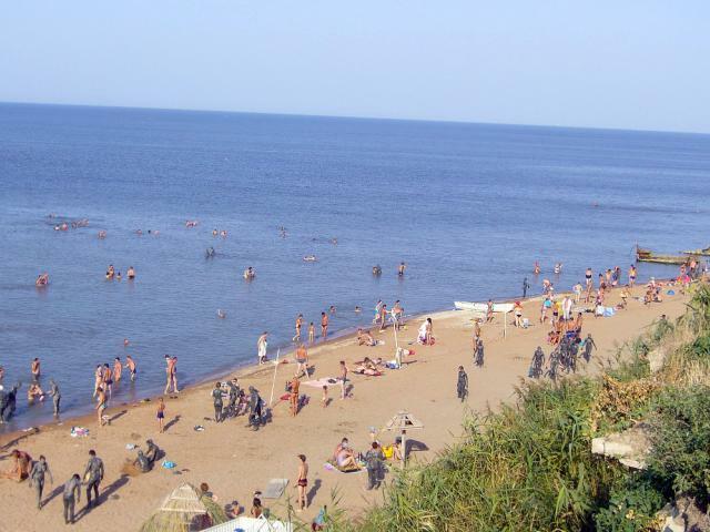 Снимаем летнее эконом-жилье