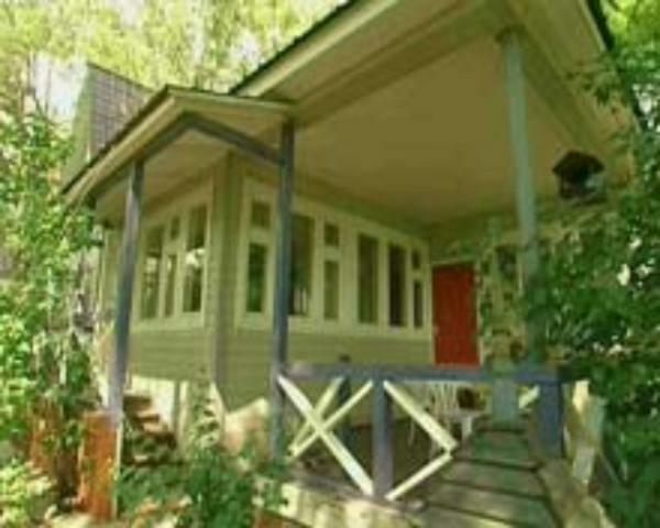 Почем дачки под Киевом