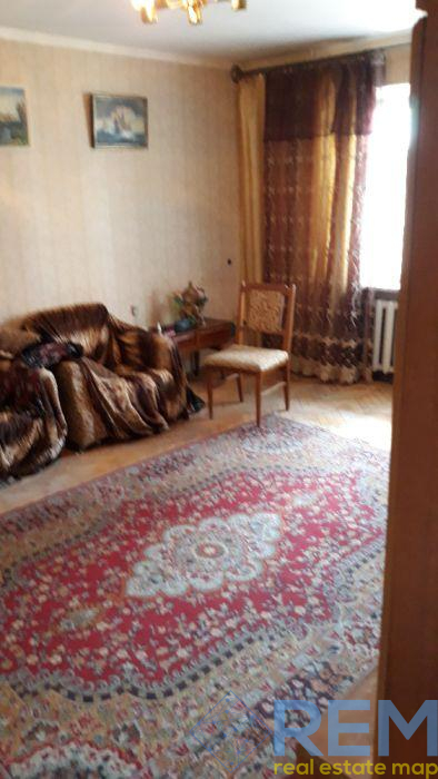 Продаж 2-кімнатної квартири 64 м², Терешковой ул., 54