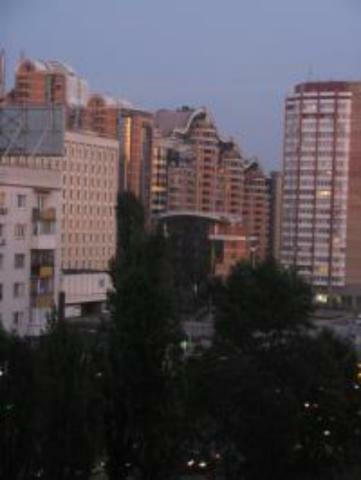 2 га земли на Печерске отдали под жилую застройку