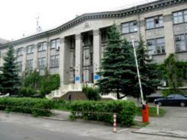 г. Киев, 20-21 мая. Конференция: Науку в строительство