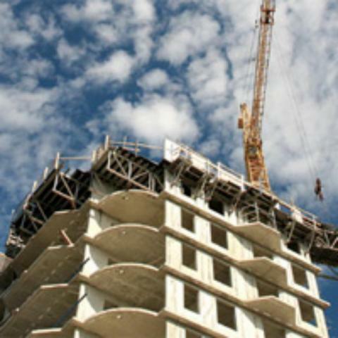 В центре Киева запретили скандальную застройку