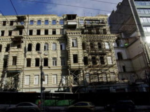 Рынок недвижимости оживет через полгода