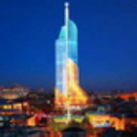 Многоэтажки в центре Киева: кто не успел, тот опоздал