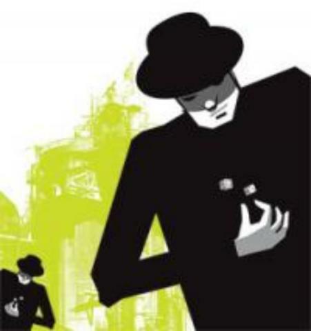 Нова рейдерська схема: захоплюють багатоквартирні будинки разом з мешканцями