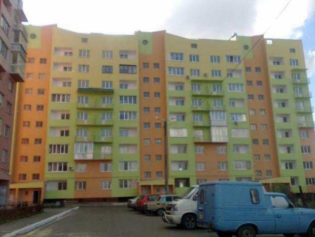 Вандалостойкие двери в Харькове, теперь идут бонусом к эконом-метрам