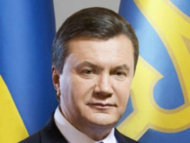 Янукович на следующей неделе расскажет народу о "плане строительства Украины"