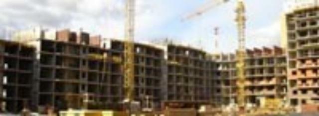 Итоги апреля: первичный рынок недвижимости Крыма