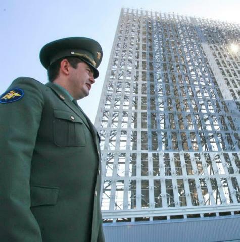 В Минобороны рассчитывают получить более 3 тыс. квартир для военнослужащих