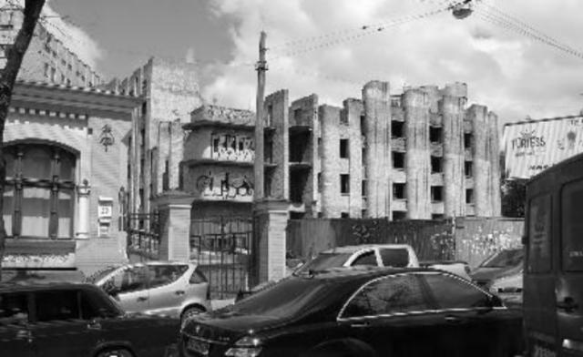 Дайте ордер долгострою!