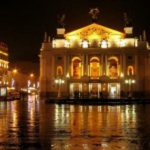 Львов будет принимать риэлторский конгресс CEREAN в октябре 2010